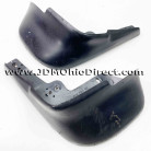 JDM EK9 Civic Type R Front Mud Guard Set